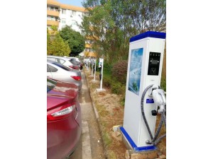 洛阳新能源汽车充电桩安装公司