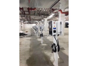 濮阳新能源汽车充电桩安装公司