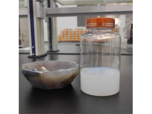 弱酸偏中性纳米铝溶胶CY-L10A杭州