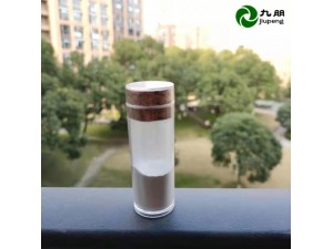 九朋锂电池专用30nm高纯氧化镁CY-Mg30D