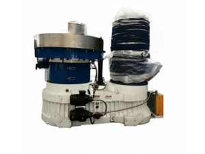90-250KW 制粒机 造粒机 木屑颗粒机包调试 包安装