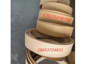 山东刹车带 石棉编织型刹车带 摩擦性能好