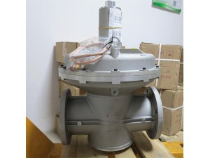 意大利进口贵龙品牌giulianiST1B150大流量减压阀