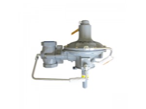 美国fisher299H/DN40/NPT内螺纹气体减压阀