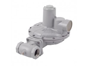 美国fisherCS800IN/DN50内螺纹低压调压器