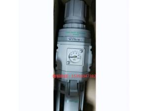 W3100-10-W-T6-B3W，CKD过滤减压阀
