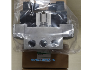 4F520-15-AC220V/Z，CKD换向阀