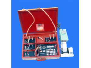 什么样的气体参数测定仪让大家复购不断