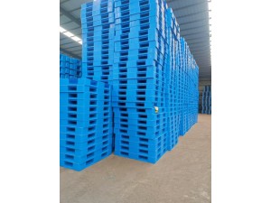 冷库食品级塑料托盘1311，河南河北内置8钢管1311托盘