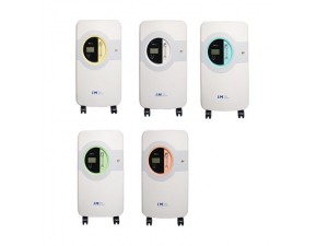 科迈FY制氧机采用美国进口优质分子筛