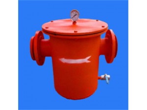 郑重通知新产品气水分离器上架有优惠