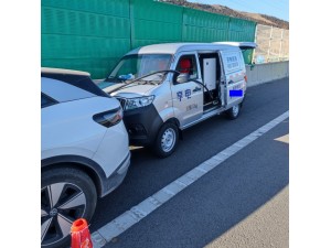 淄博享电新能源汽车可享上门充电应急服务