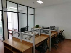 淄博高新区政务中心创业火炬广场写字楼出租