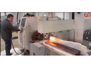 高合金万瓦激光熔覆修复加工的优势