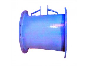 使用简单经久耐用还不贵的VLG型锥流量计