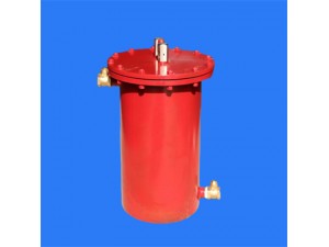 使用简单经久耐用还不贵的负压自动放水器