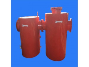 使用简单经久耐用还不贵的双筒水封式防爆器