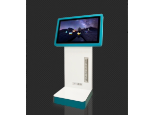 反馈绘画治疗系统