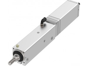 IAI机械手RCP6电缸