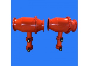 花钱购买快速排渣装置要注意的小窍门