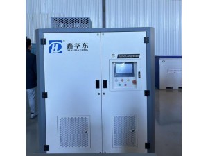 传统风机频频 “掉链子”?磁悬浮风机开启高效新纪元