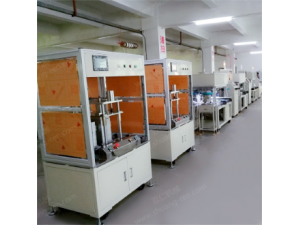 全自动包膜机贴膜机