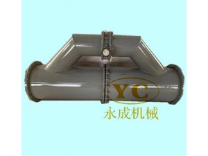 只生产使用方便的旁通式孔板流量计厂家