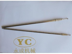 只生产使用方便的瓦斯探测杖厂家