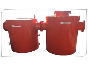 现货出售水封阻火泄爆装置厂家发货