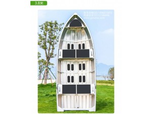 铝镁合金船,广东速海铝镁合金船艇制造厂家