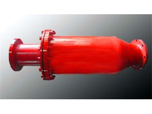 博达供应矿用瓦斯管路防逆流装置按规格报价