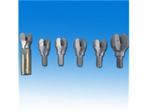 一家坚持使用好材料生产PDC系列金刚石复合片钻头的厂家