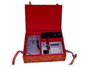 一家坚持使用好材料生产WGCB型抽放管路参数测定仪的厂家