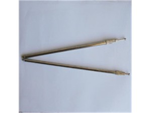 一家坚持使用好材料生产HA-315型瓦斯检测仗的厂家