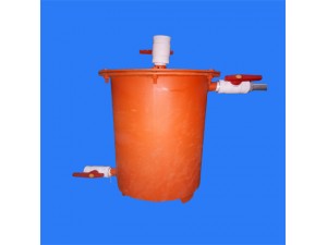 山西高瓦斯矿手动放水器好用到没朋友