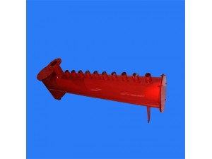 山西高瓦斯矿多孔负压自动排渣放水器好用到没朋友