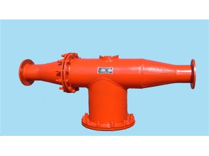 贵州FZQ型瓦斯抽放管路排渣器厂家渠道