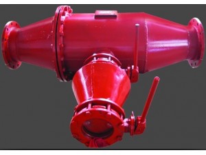 贵州FZQ-K型管路快速排渣器厂家渠道