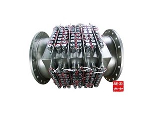 工业制造LSA-E36雷士超声波环保水处理设备