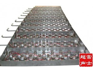 工业制造雷士电镀超声波清洗机