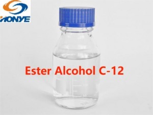 十二碳醇酯