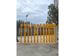 管道穿越保护固态去耦合器与锌带应用