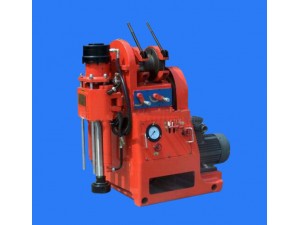 会买买买却小贵的坑道钻机实在是不一样