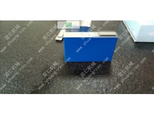 SRJX自动包膜机贴膜机