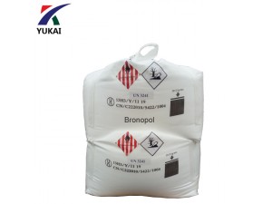 布罗波尔——杀菌剂水处理剂