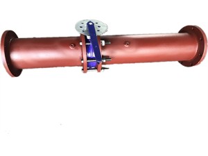 BDWZL型无阻力除渣器适用行业