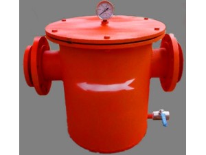 吕梁汽水分离器的实际应用范围