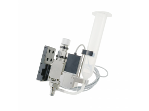 长粤智能高速喷射阀CY988系列中高粘度喷射阀