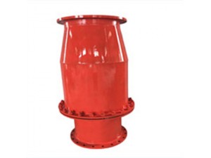 想大声安利给煤矿客户这款好用的FQS型防回水防回气装置