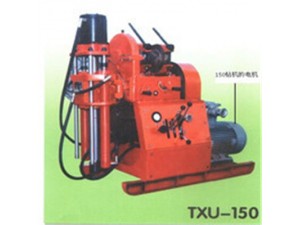 想大声安利给煤矿客户这款好用的煤矿坑道钻机